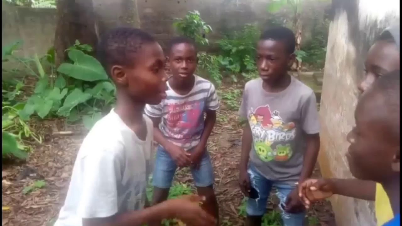 Les Petits Noushi d'Aboboté