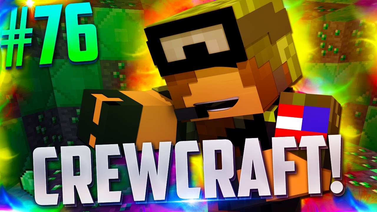 CREWCRAFT! - 