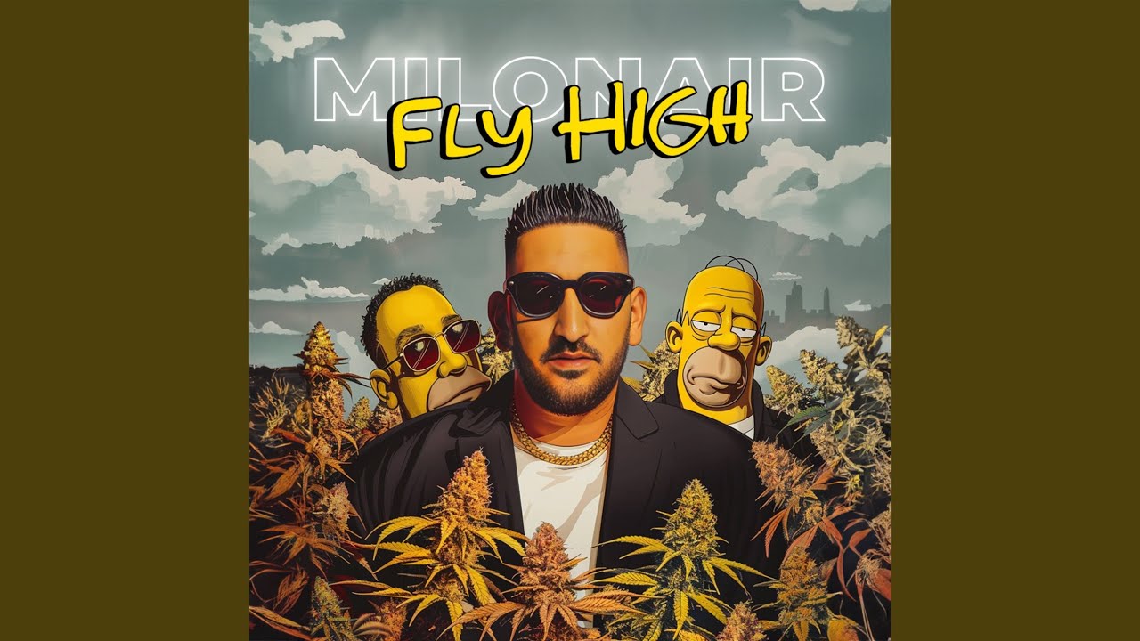 Fly High