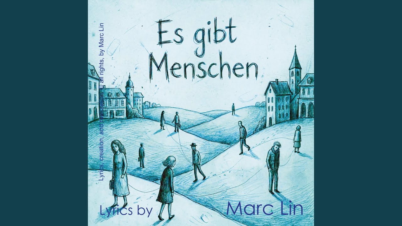 Es gibt Menschen