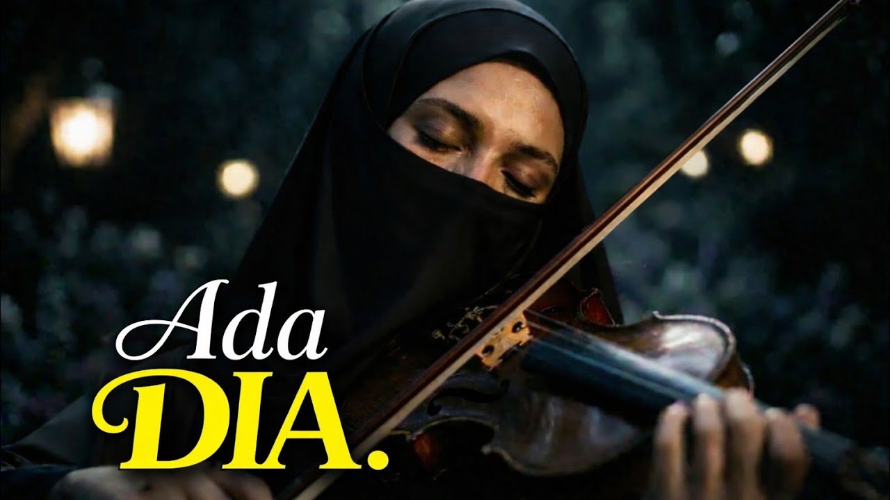 Kau Berdua, Aku Sendiri | Lagu Galau Tentang Cinta Tak Sampai (Ada Dia)