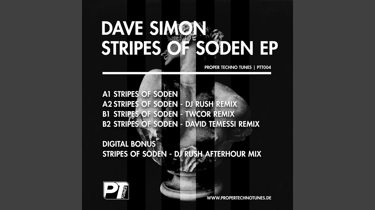 Stripes of Soden (TWCOR Remix)