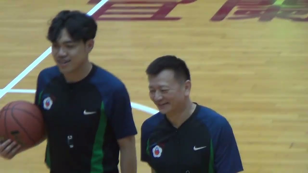 2026宜蘭縣中小學籃球賽-中道高中+羅東高商05-2026/3/14
