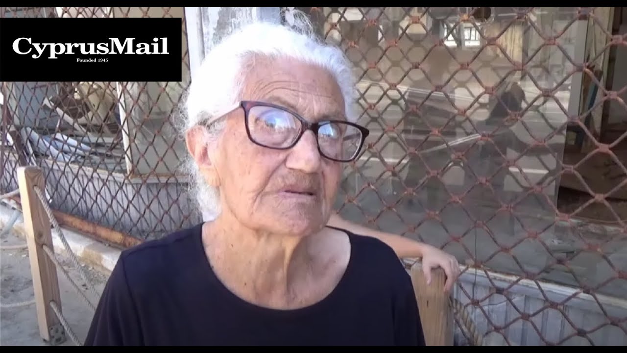 Cypriots in Famagusta | Cyprus Mail
