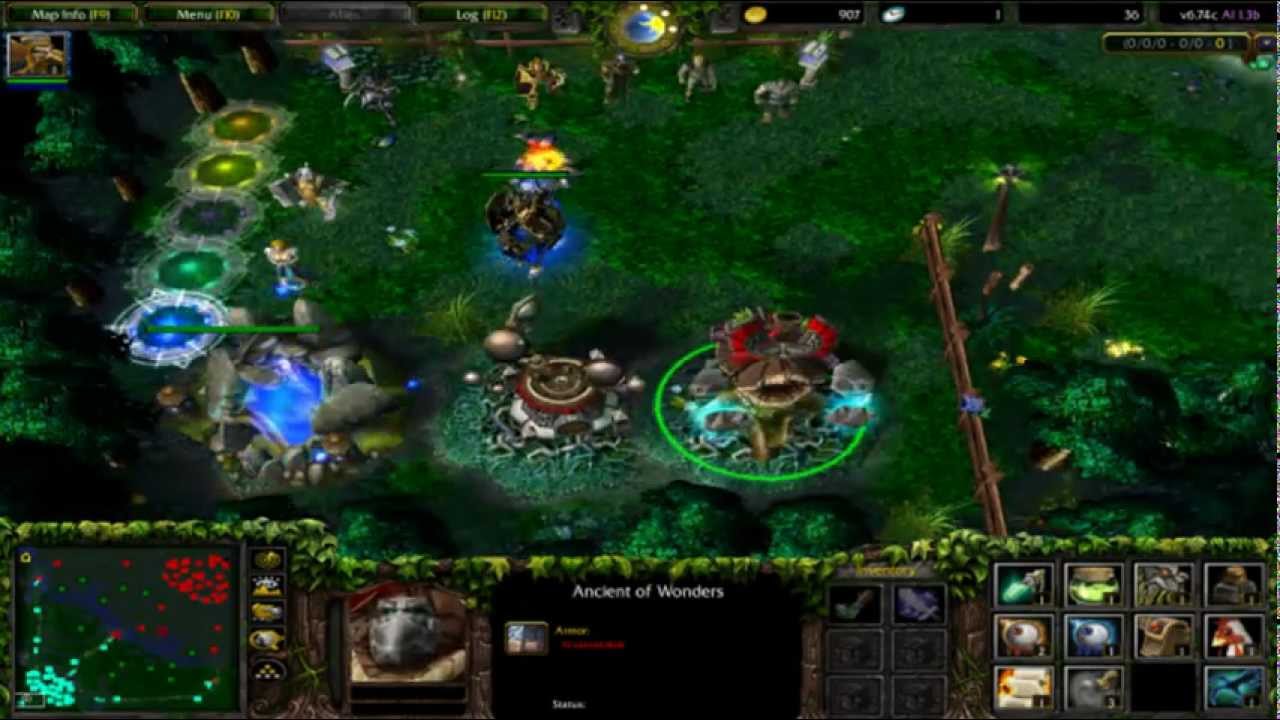 DoTA - Como jugar (Guía para Novatos)