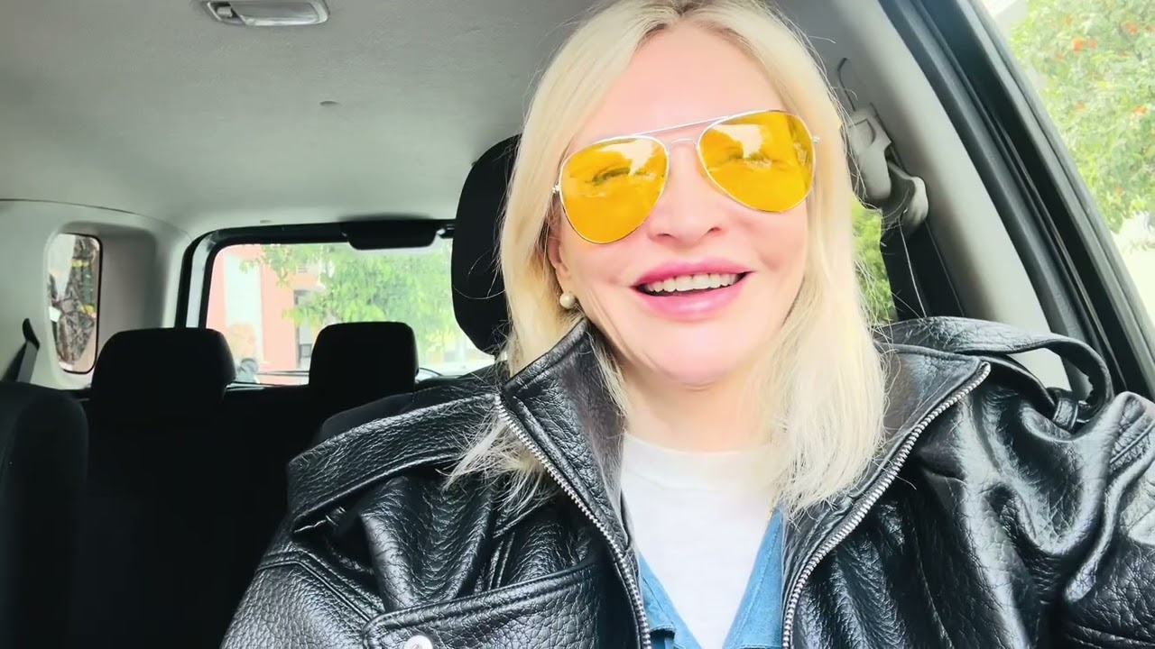 ✔️Деменция и Мы. Моя первая авария.🚙