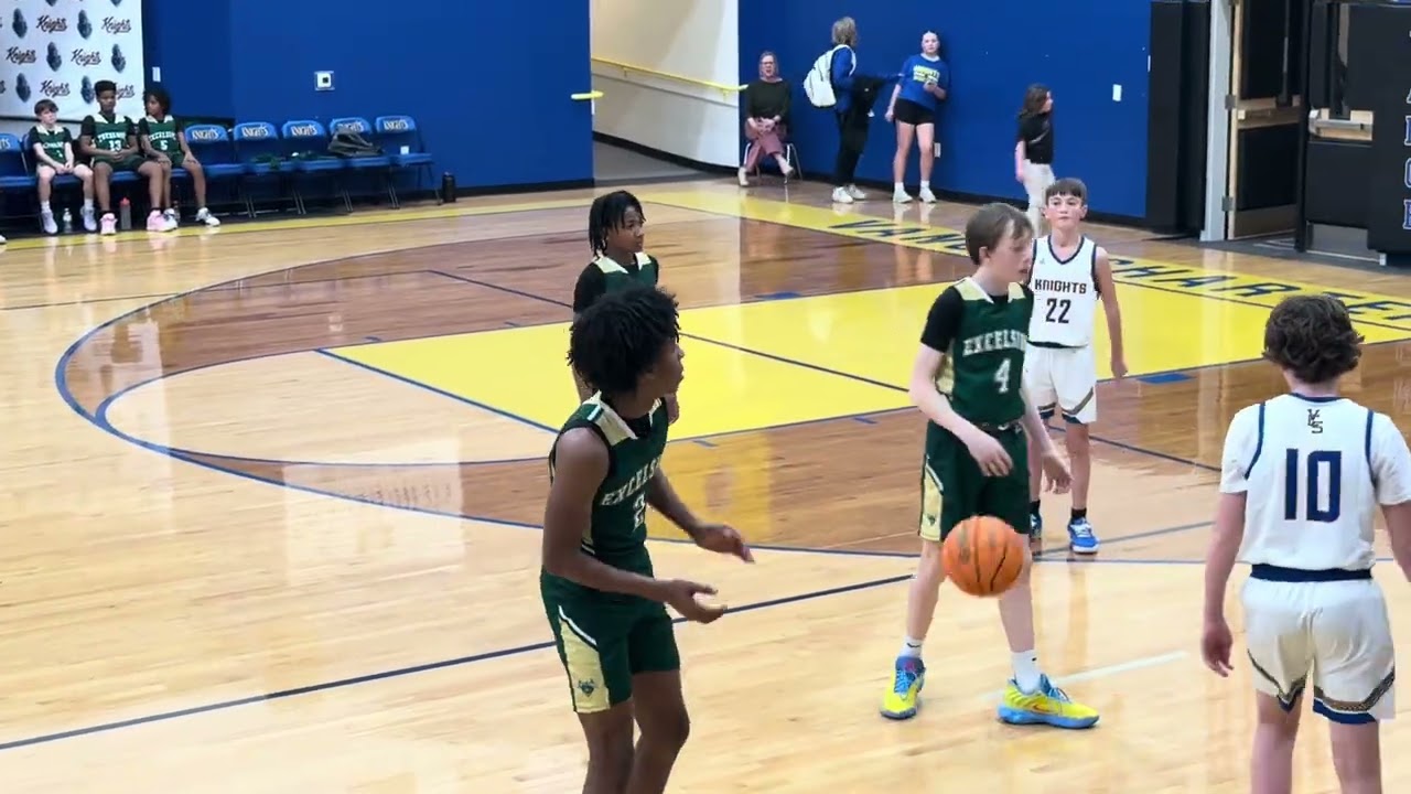 ECA VS Vance Charter School - 021226 - period 3