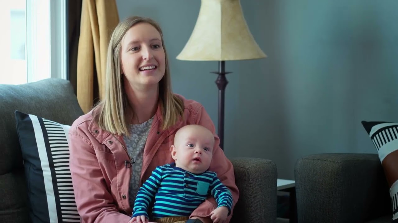 Managing High Blood Pressure Postpartum