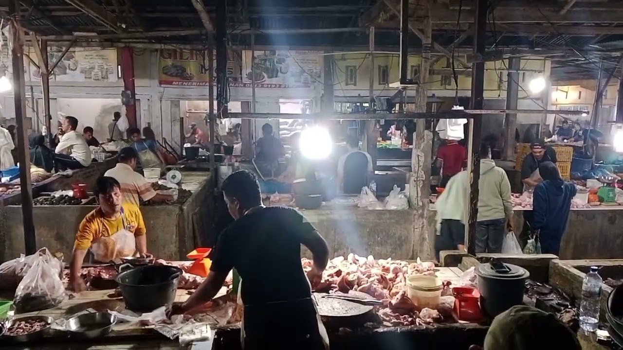 Pajak lama bagan batu