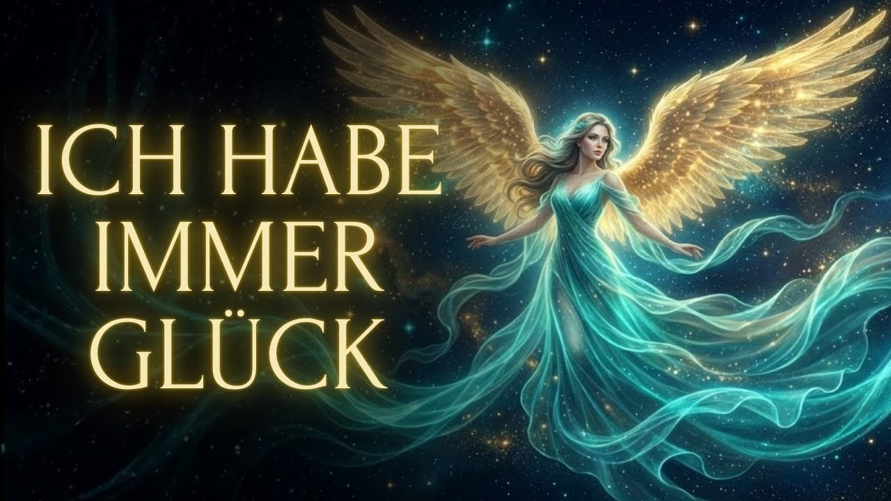 Aktiviere über Nacht dein Glücks-, Liebes- & Füllefeld 🌙✨ Effata Meditation