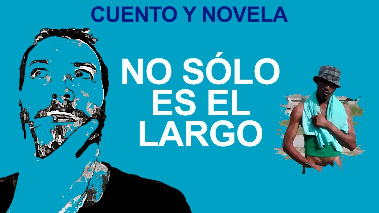 Diferencias entre cuento y novela (más allá de la extensión)