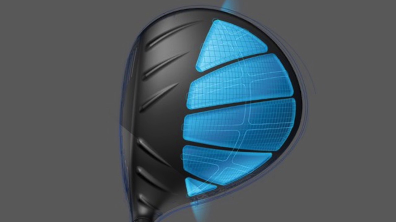 Ping G SF Tec Driver Review