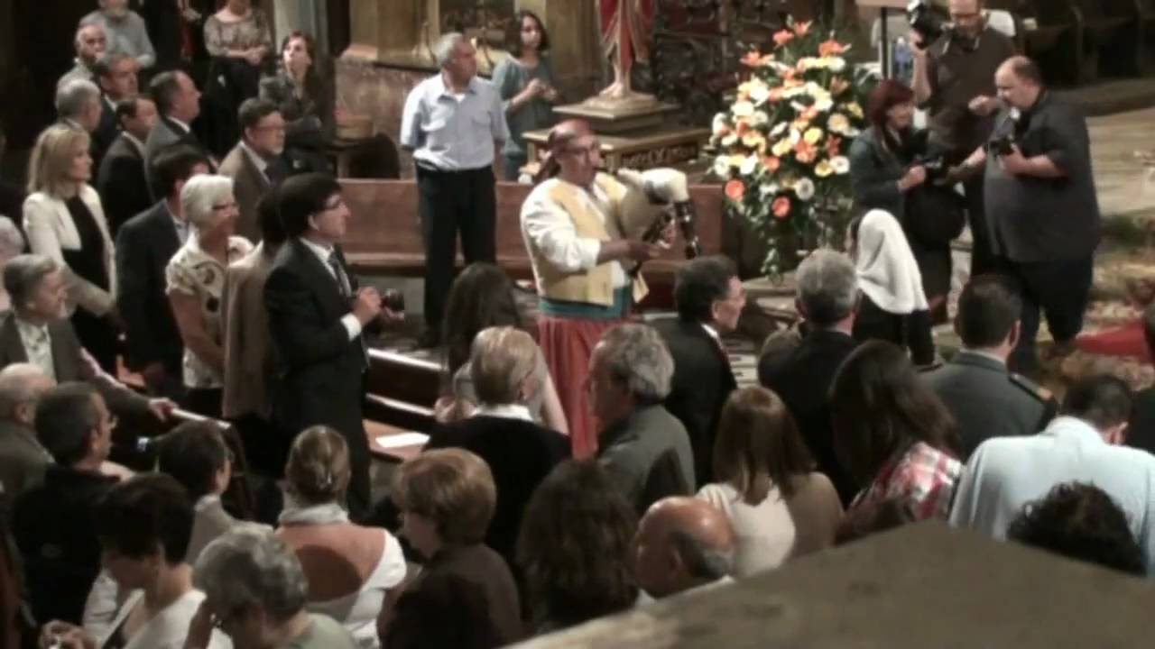 Xeremiers de Sóller amb Valentes Dones 2011