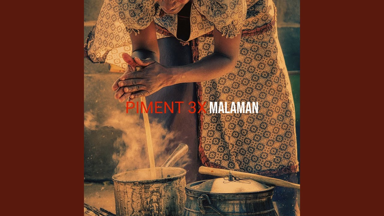 Piment 3X