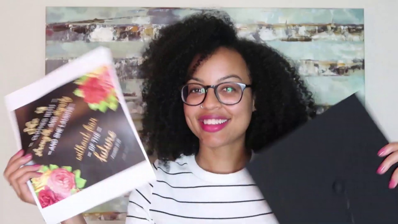 Quick and Easy Way to Add a Design to Your Graduation Cap