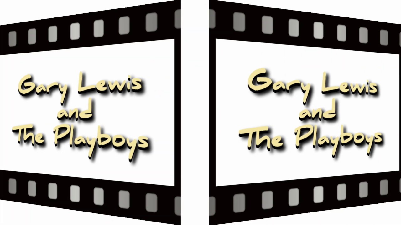 Gary Lewis and The Playboys (best hits collection)