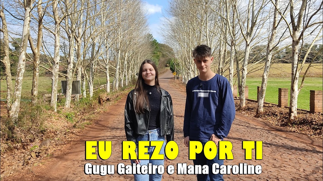 EU REZO POR TI