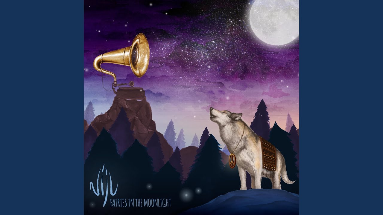 Fairies in the moonlight (Bebetta Remix)