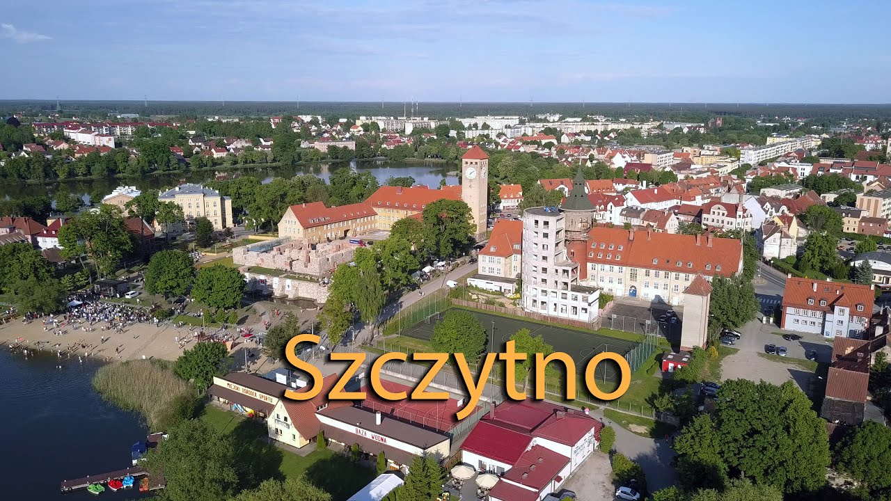 Szczytno