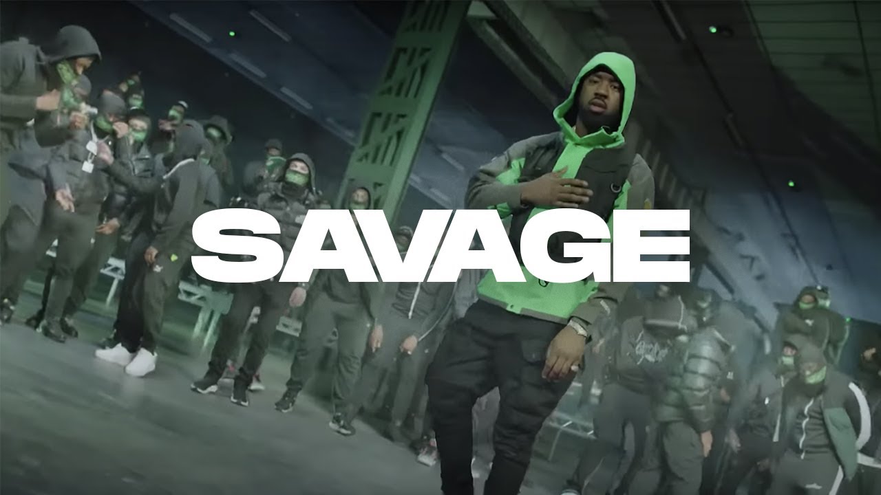 [FREE] Tion Wayne x Russ Millions Type Beat 2024 - 