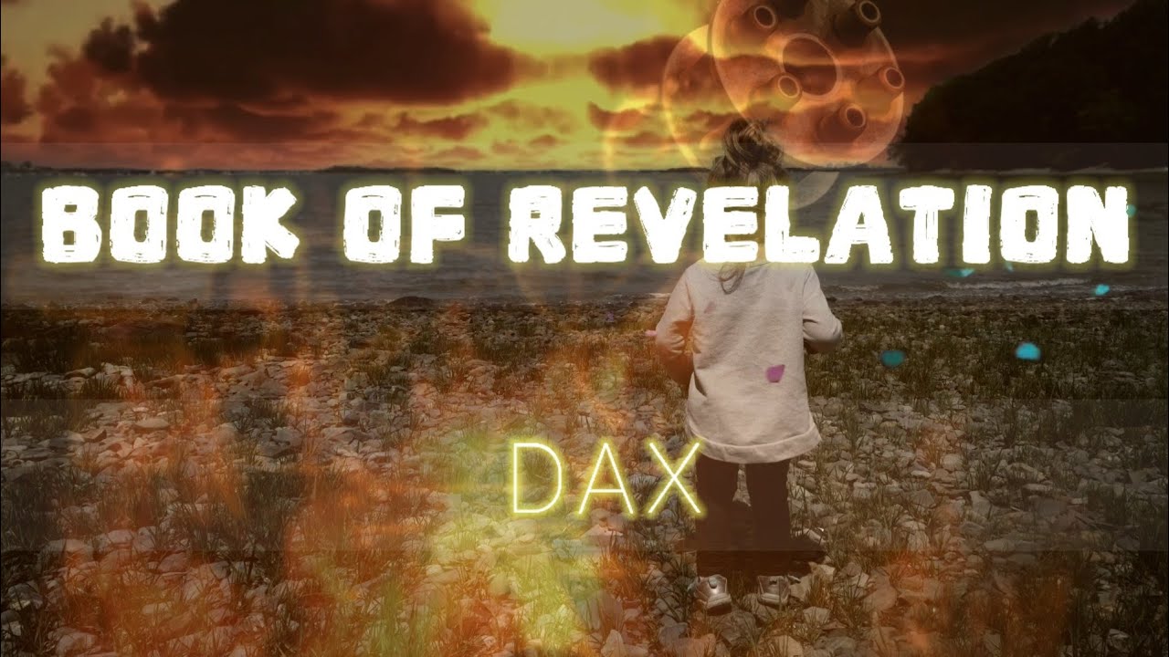 Dax - Book Of Revelations (Lyrics)