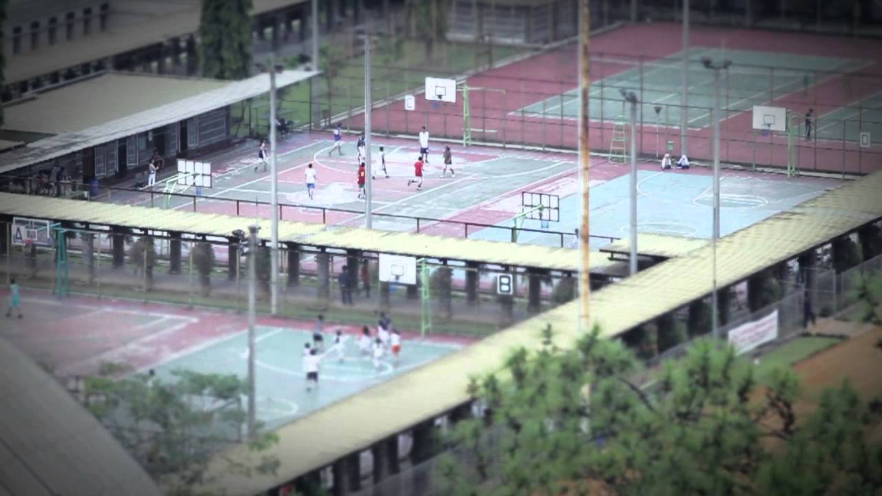 Institut Teknologi Bandung - a Video Profile