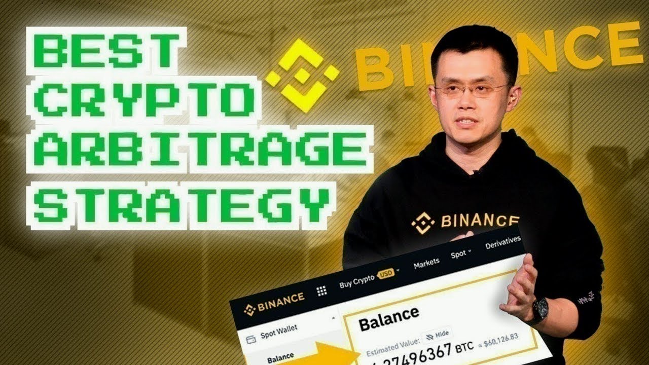 Spread Arbitrage Explained: How to Profit from Market Inefficiencies