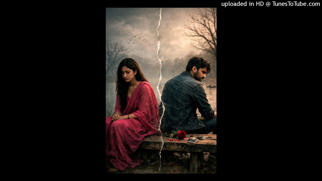 ਅਧੂਰੀ ਮੁਹੱਬਤ