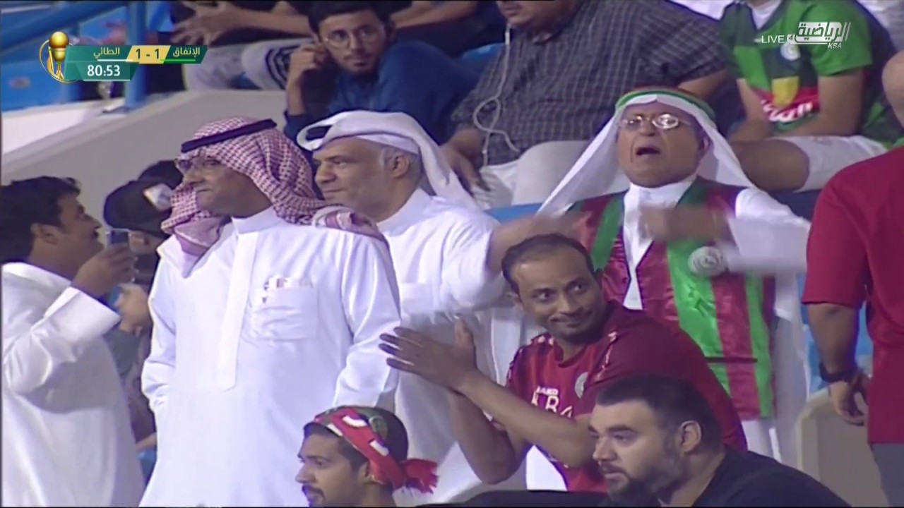 ملخص مباراة الإتفاق 2-1 الطائي.. دور ال 32 كأس خادم الحرمين الشريفين 2019/2020  ..HD