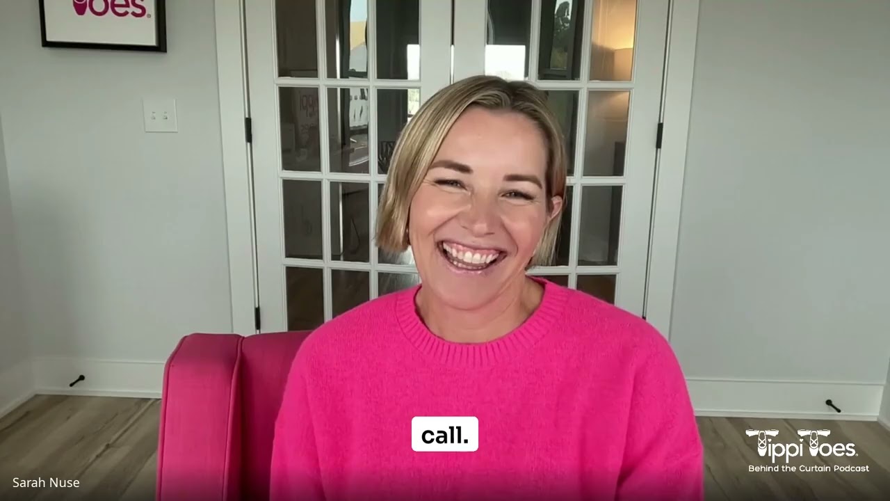 S2E4: Franchise Owner Experience with Shane Small & Manager Lauren Walker
