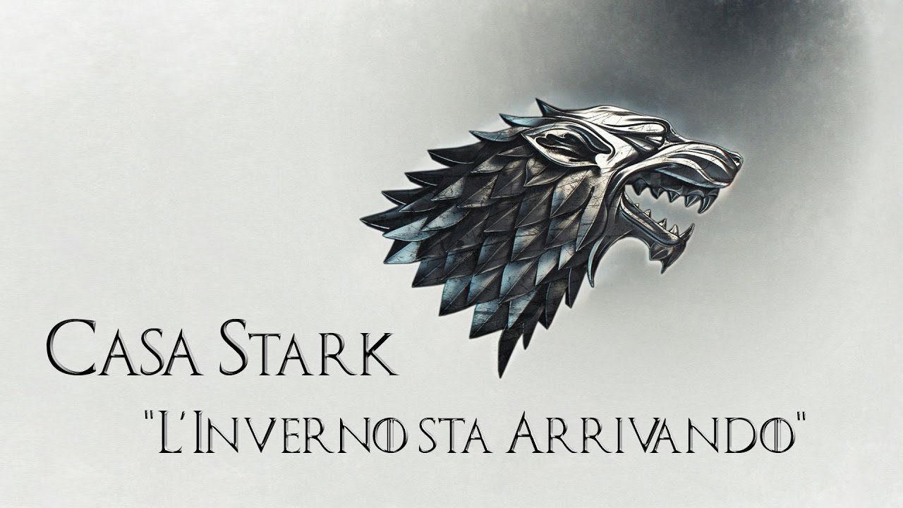 Casa Stark