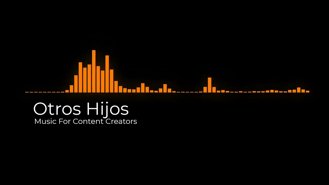 Casa Rosa - Otros Hijos | Ambient | Calm Music