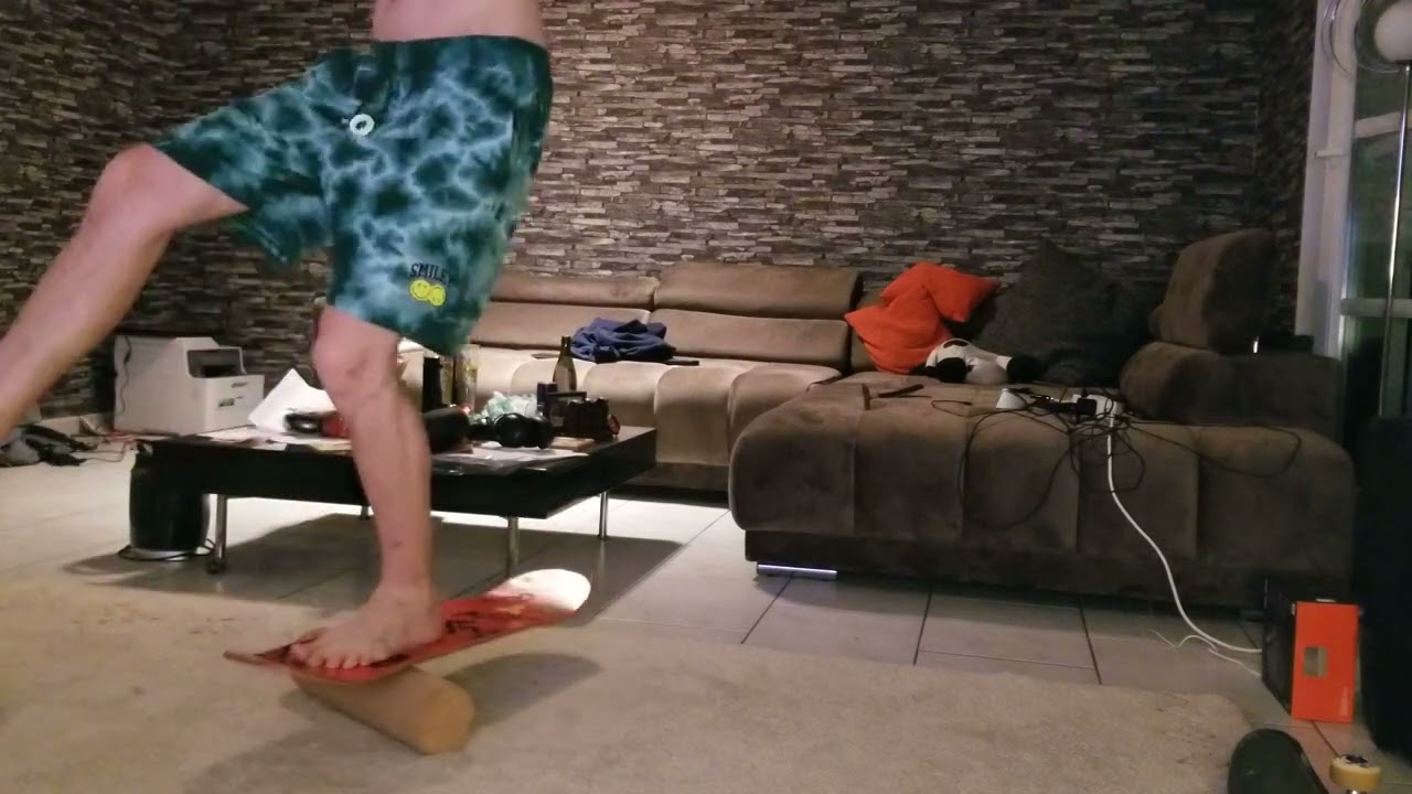 #balancechallenge