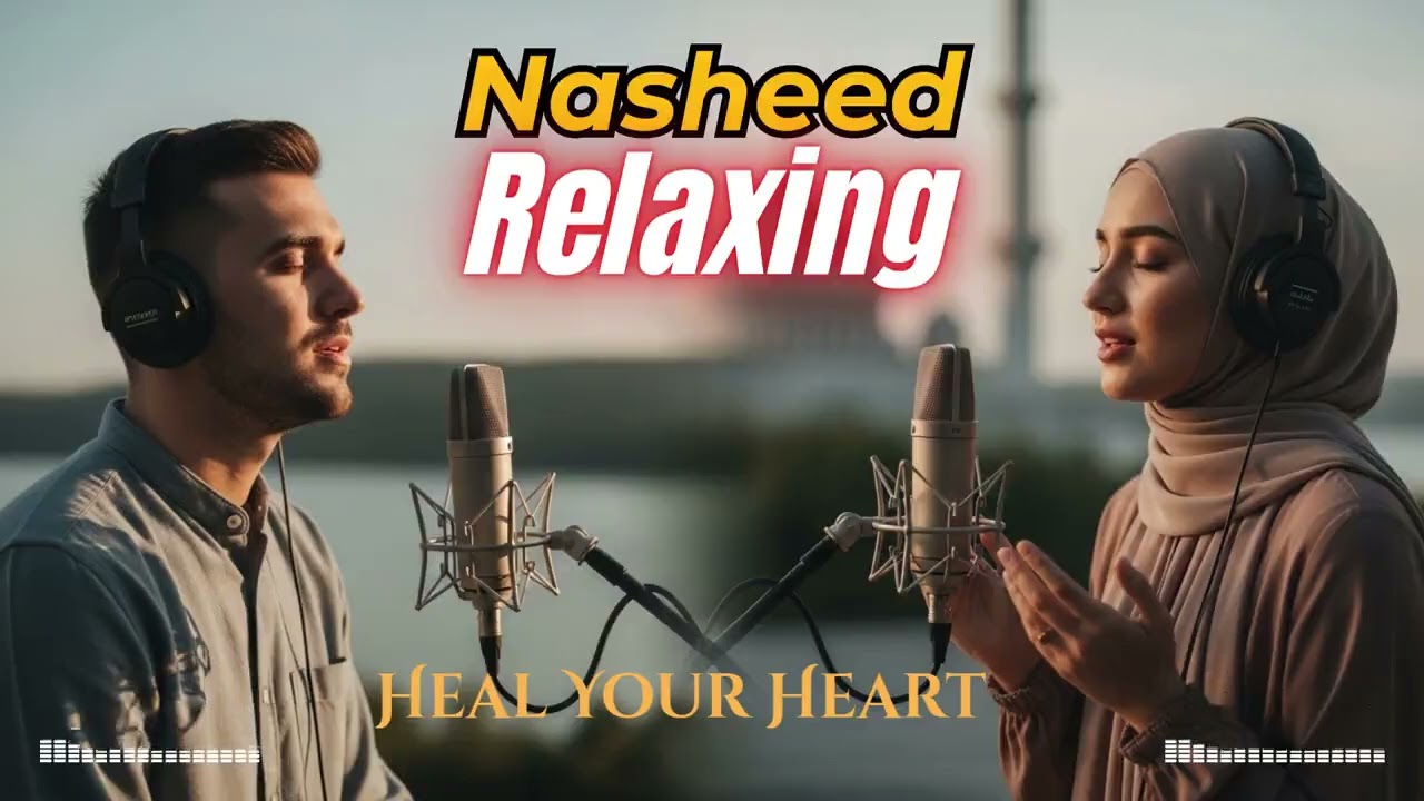 A Heavenly Duet That Will Heal Your Heart Tonight 💞