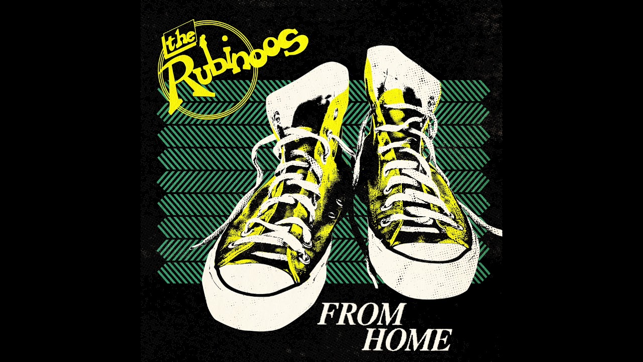 The Rubinoos - 