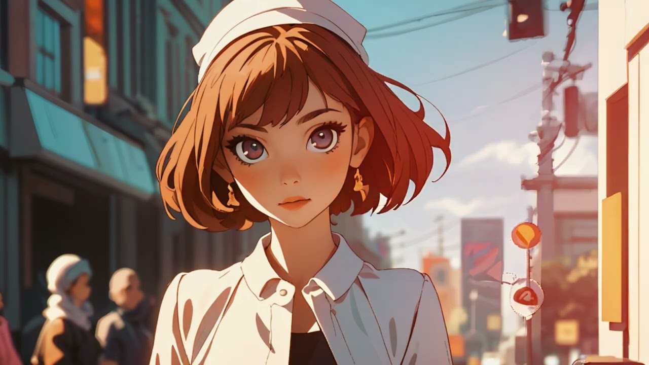 Focus Lo-Fi – Beats to Get You in the Zone | LoFi Haven