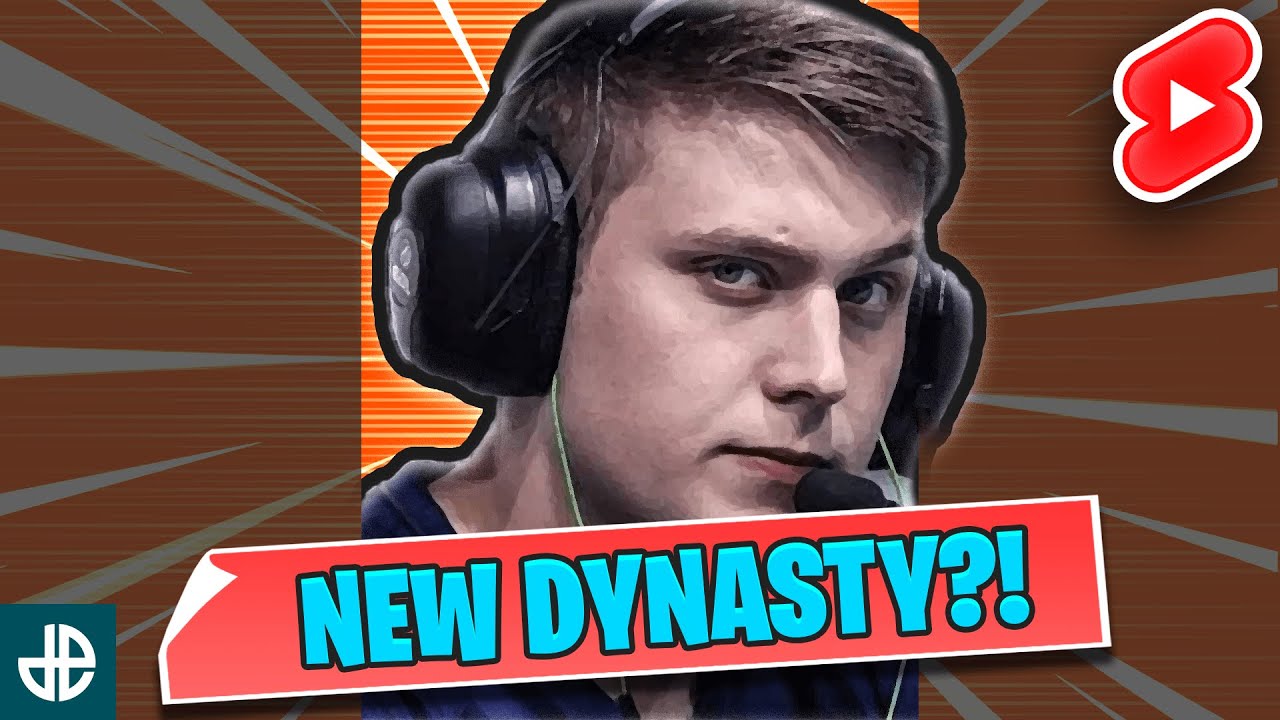 Astralis REMOVE 3 Legends! END OF A DYNASTY!