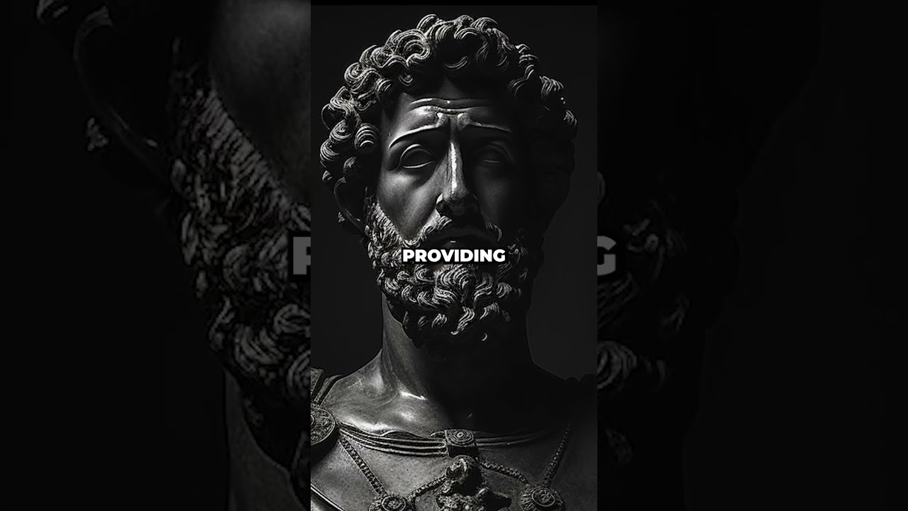 What is this ancient Philosophy? #stoicism #philosophy