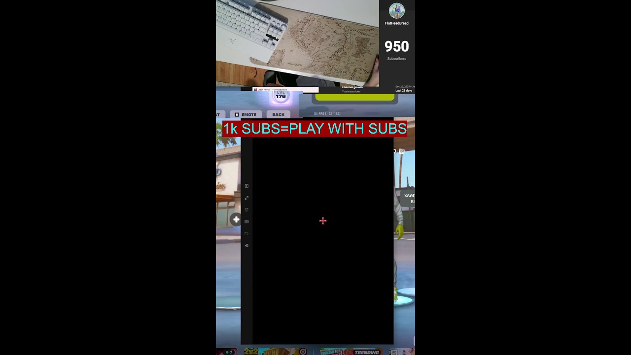 W Stream???