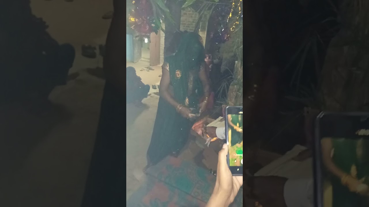 Savita shadi video