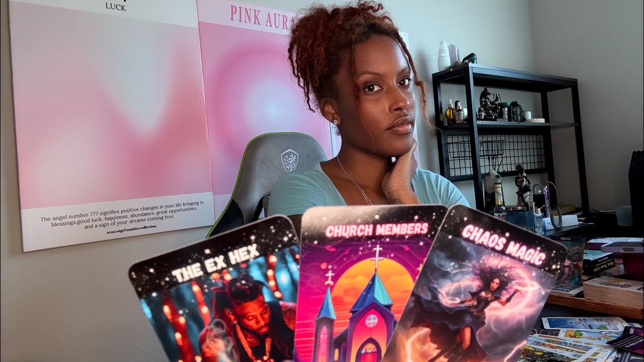 Pisces ♓️(VERY DETAILED)This reading dun PI$$ED me off! If ur facin any challenges heres why🤬