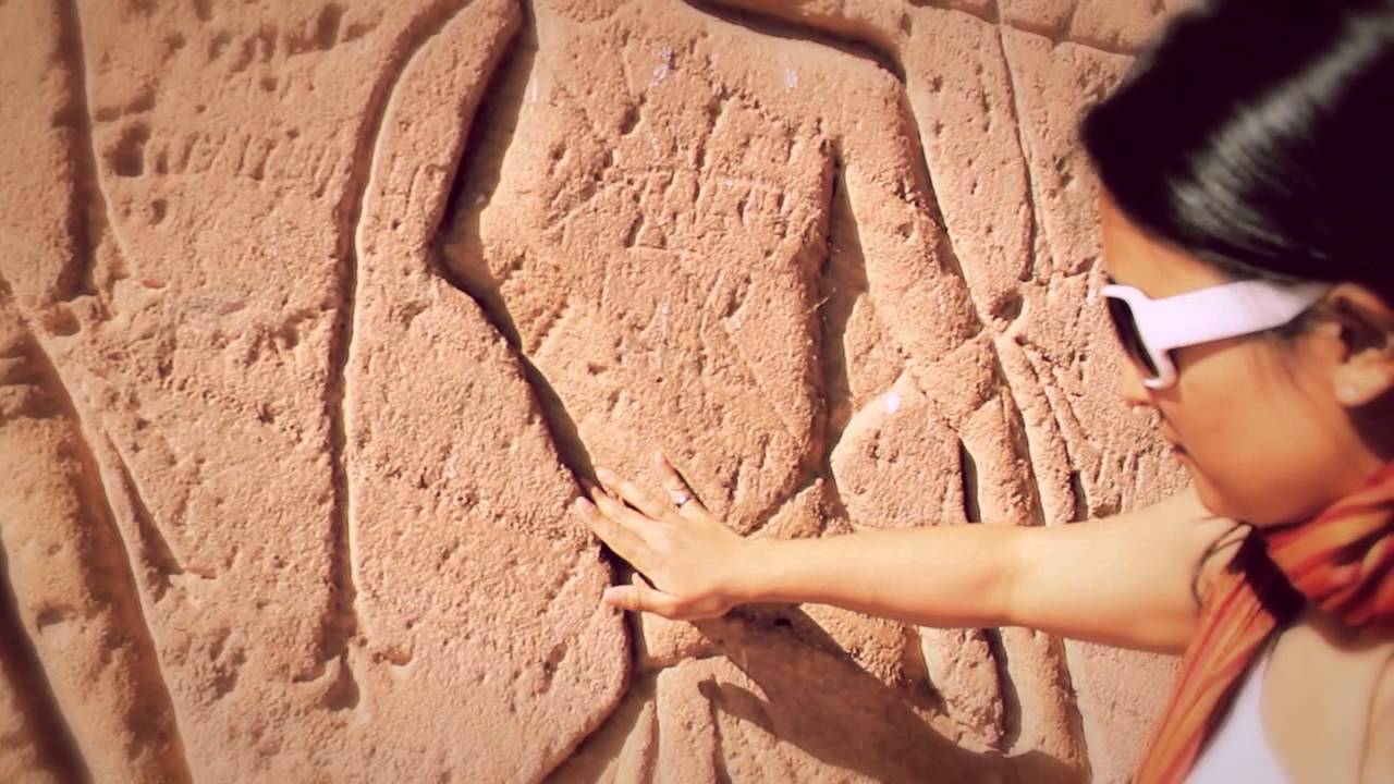 G Adventures North Africa & Middle East: You'll Never Forget It