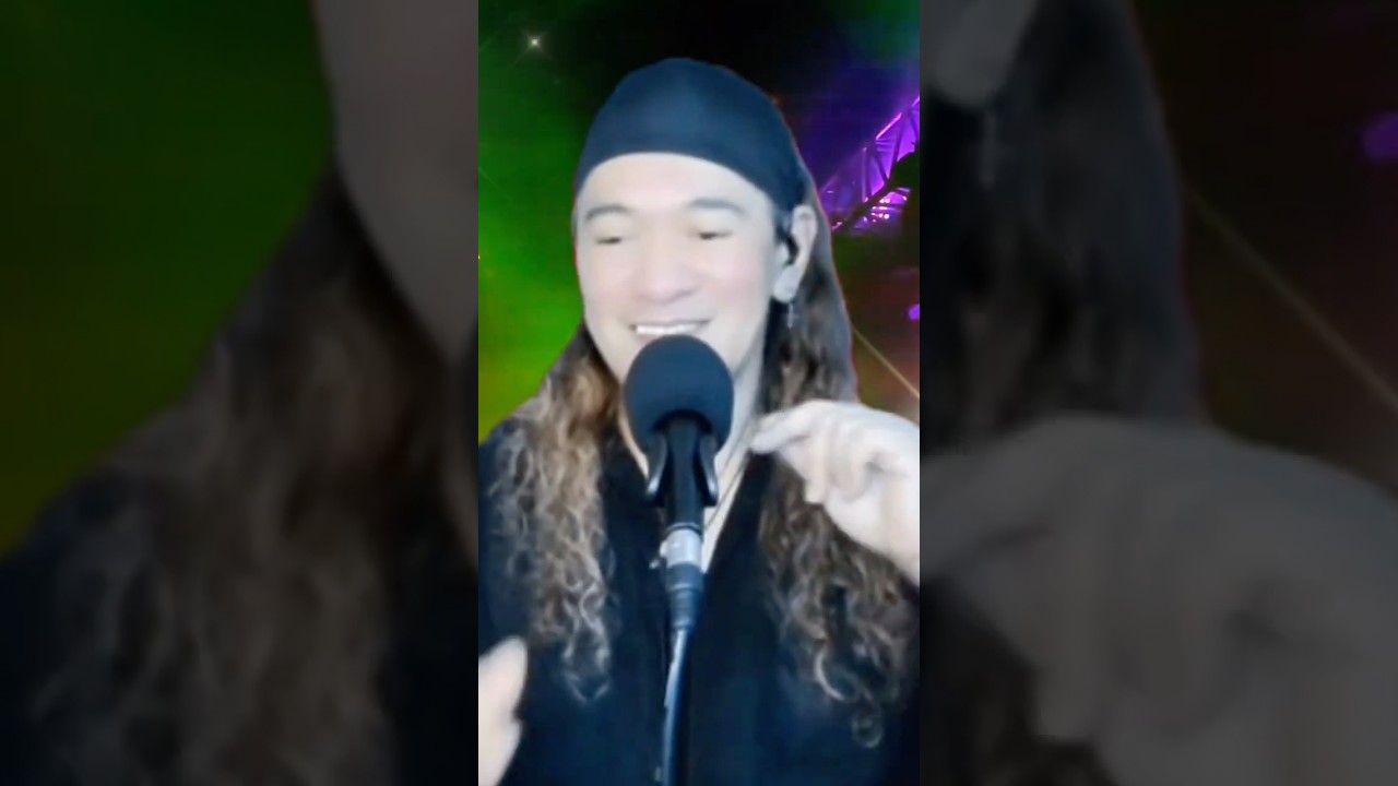 SAVE THE LAST DANCE FOR ME #savethelastdanceforme #angeltv #muchikahan #coversong