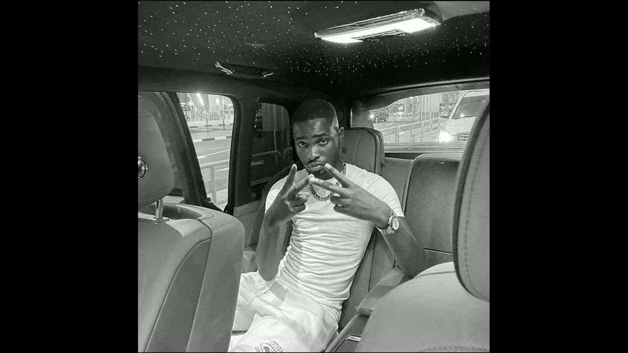Santan Dave x Potter Payper x Nines Type Beat - 