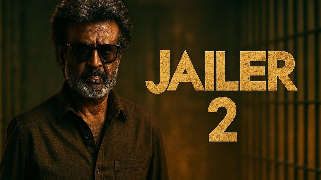 JAILER 2