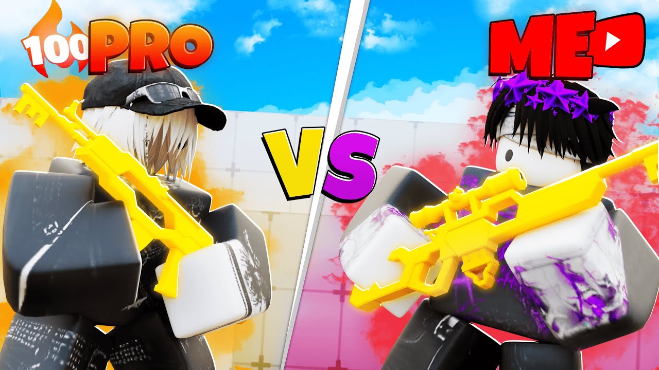 TbodLC Vs Pros... Who Will Win?