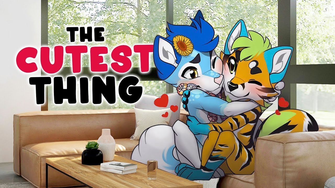What's the Cutest Thing Tirox has done? [QnA!]