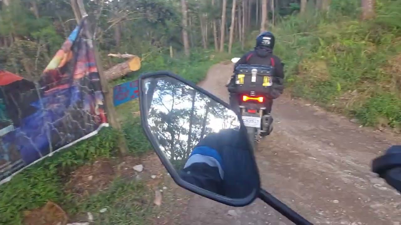 Kiltepan (nakatapak uli kami sa Pog- O Viewpoint)