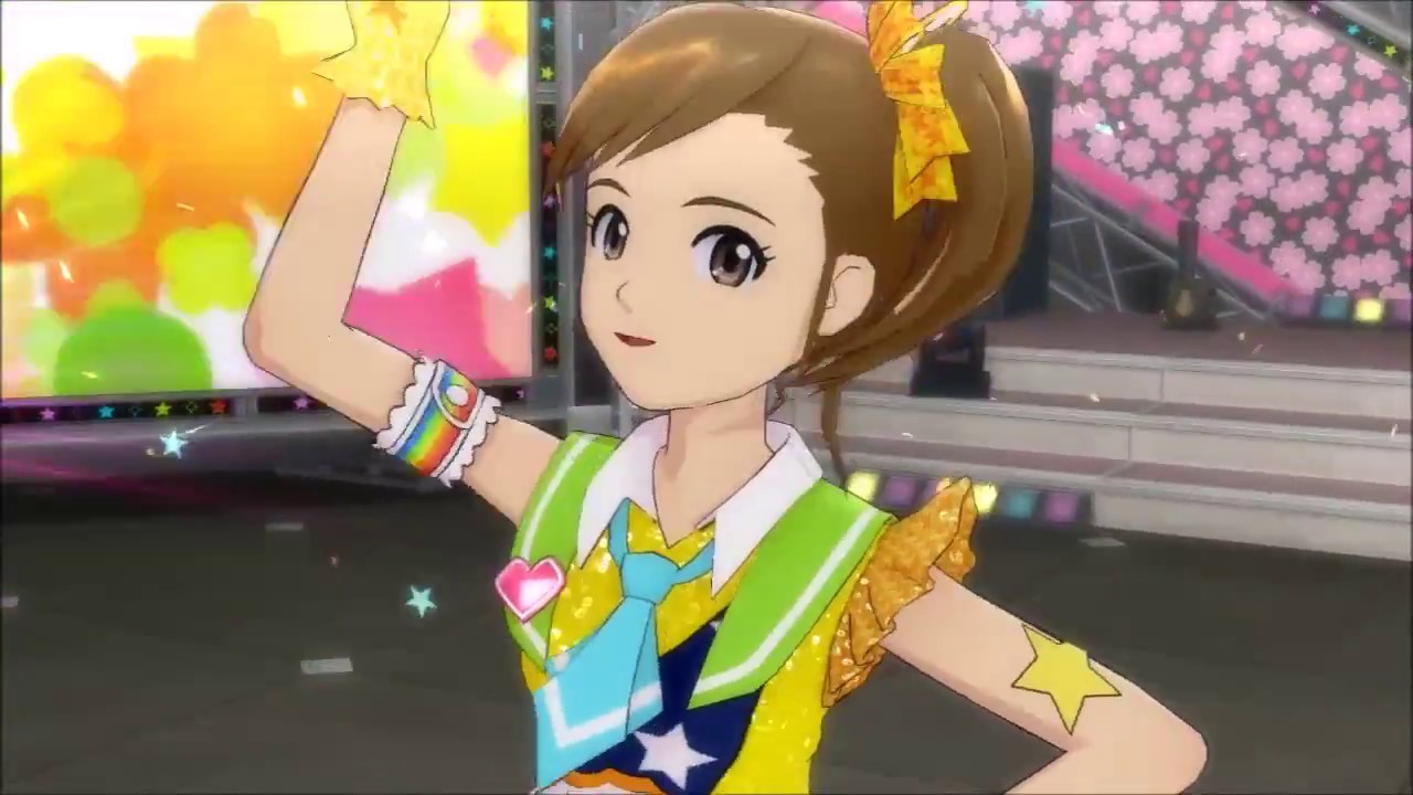 Futami Mami - Houkago Jump