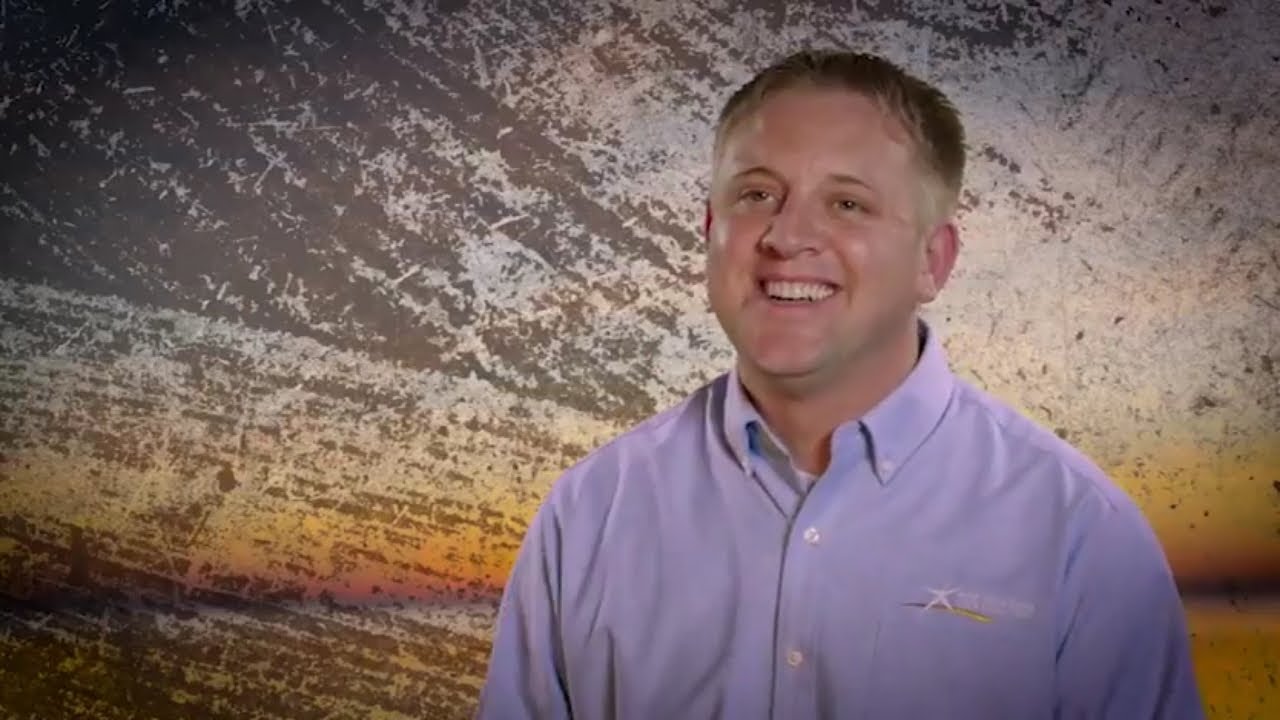 Teen Challenge, 60 Years of Ministry | Living the Legacy 2018 [#1]